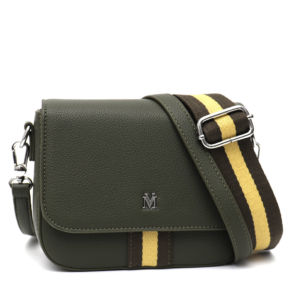 Morgan Crossbody Bag - more colours available