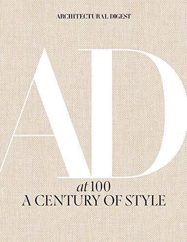 AD at 100 - Century of Stlye