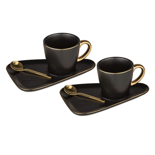 Espresso Set Small