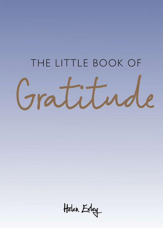 Little Book of Gratitude