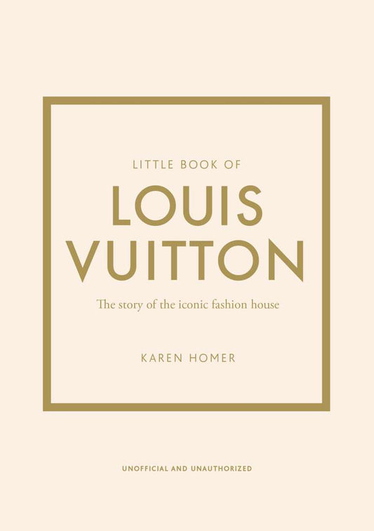 Louis Vuitton - LB