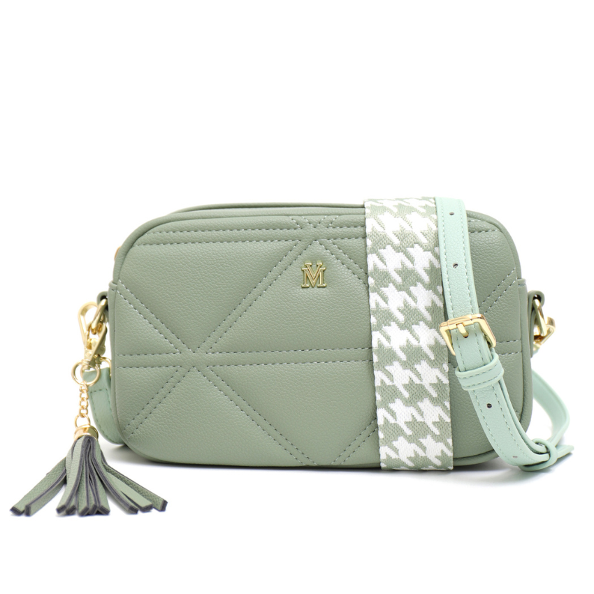 Amelia Crossbody Bag