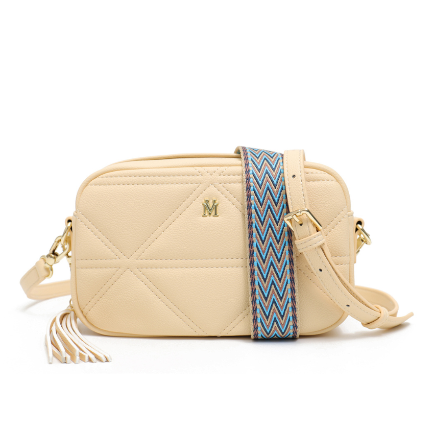 Amelia Crossbody Bag