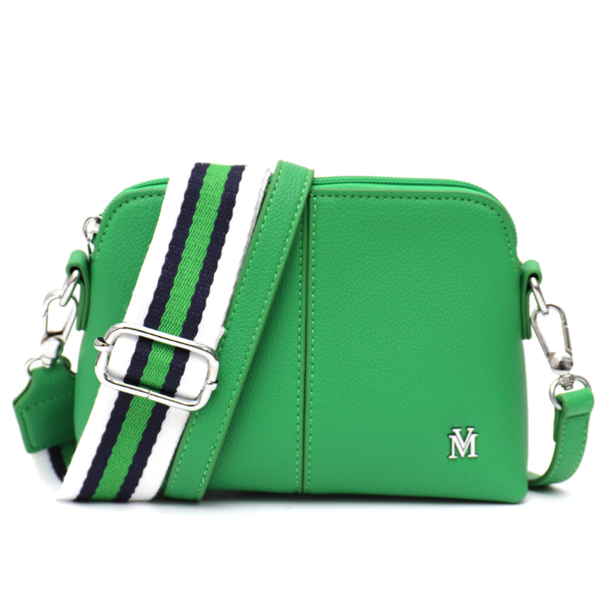 Clermont Crossbody Bag - more colours available