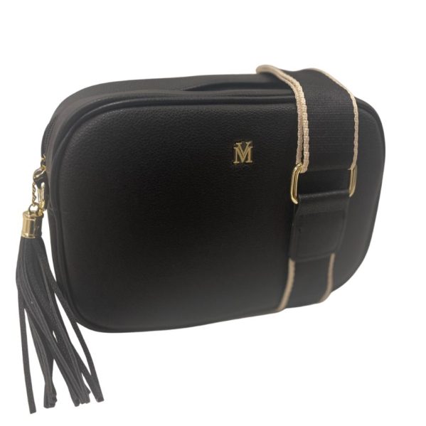 Donna Crossbody Bag