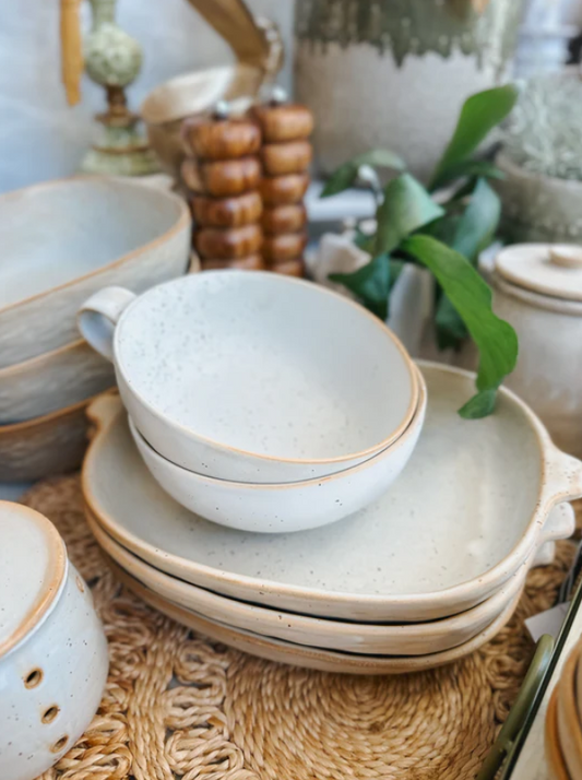 Henri Ceramic Soup Mug