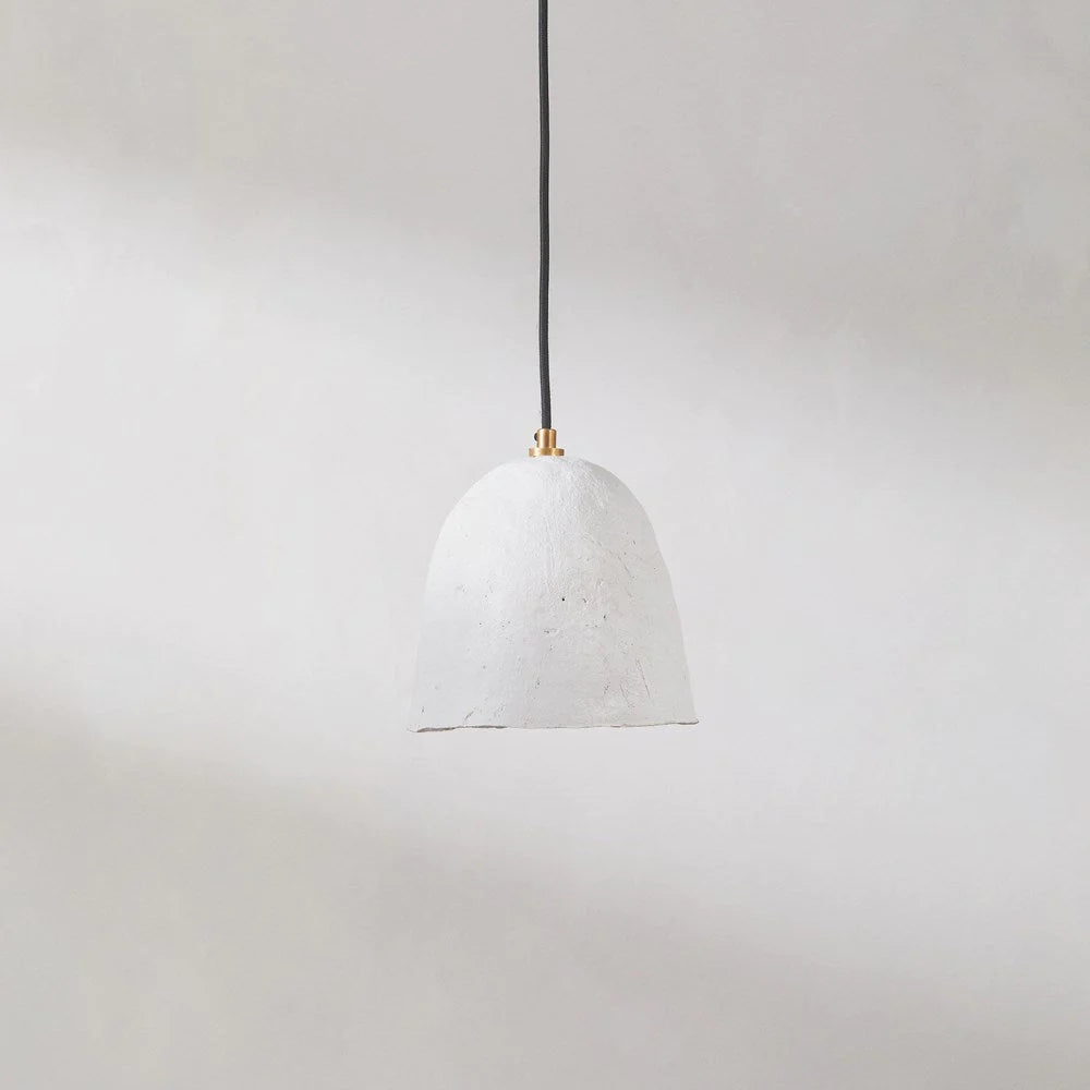 Venaco Pendant, White