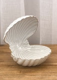 Perrie Ceramic Oyster Bowl