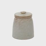 Henri Ceramic Canister