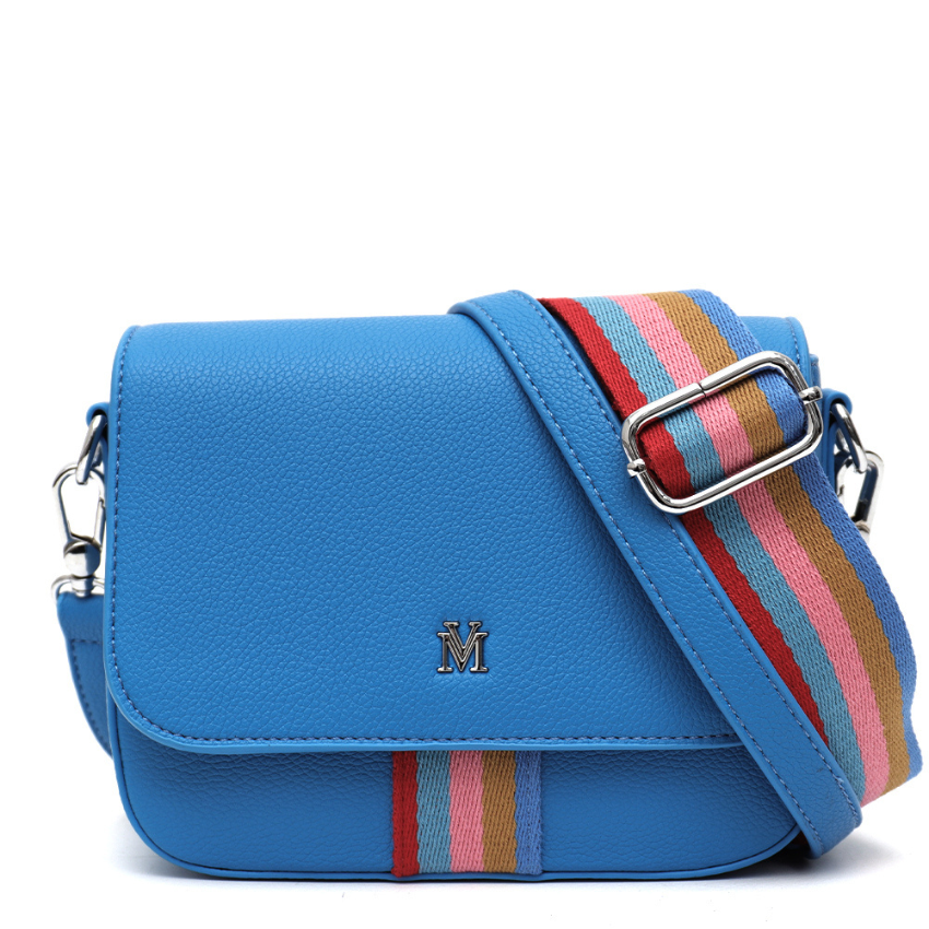 Morgan Crossbody Bag - more colours available