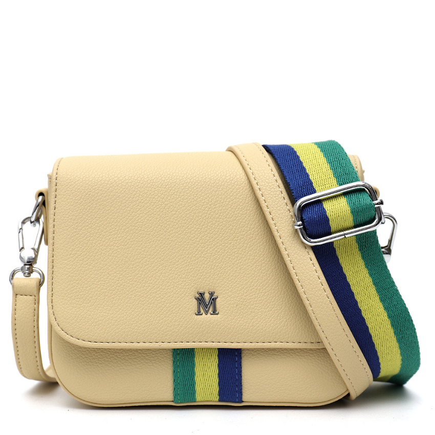 Morgan Crossbody Bag - more colours available