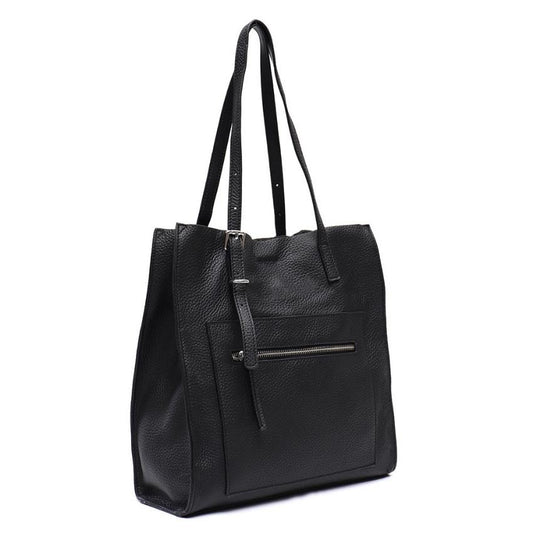 Morris Genuine Leather Handbag - more colours available