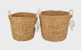 Helena Hyacinth Basket