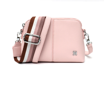 Clermont Crossbody Bag - more colours available