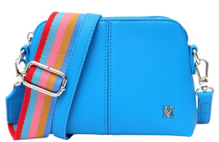 Clermont Crossbody Bag - more colours available