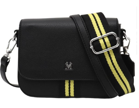 Morgan Crossbody Bag - more colours available