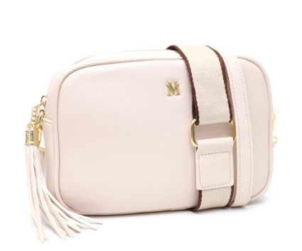 Donna Crossbody Bag