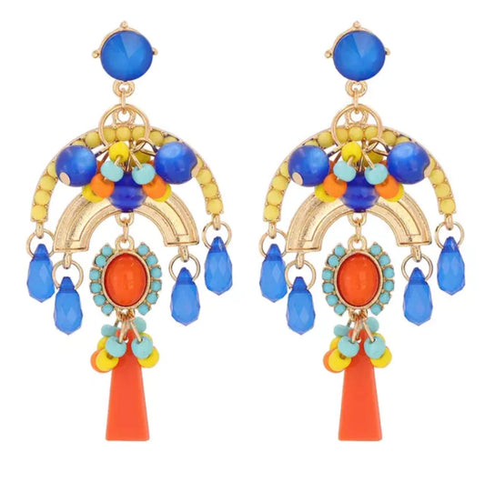 Addina Earrings