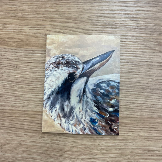 Kookaburra Gift Card