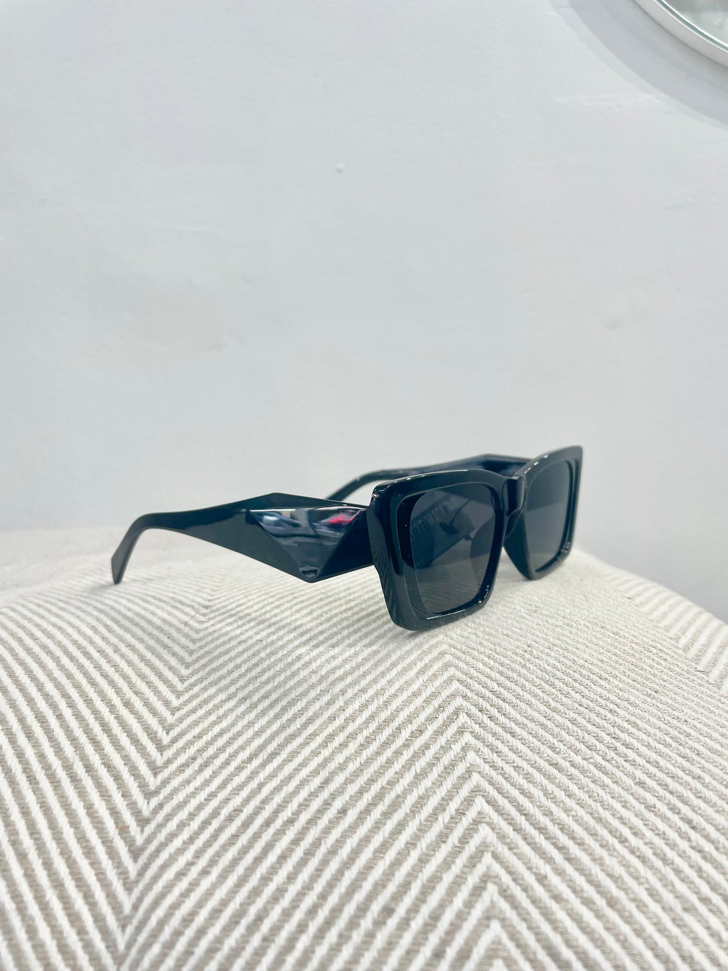 Fashion Sunglasses, Rectangle 2720 - available in more colours