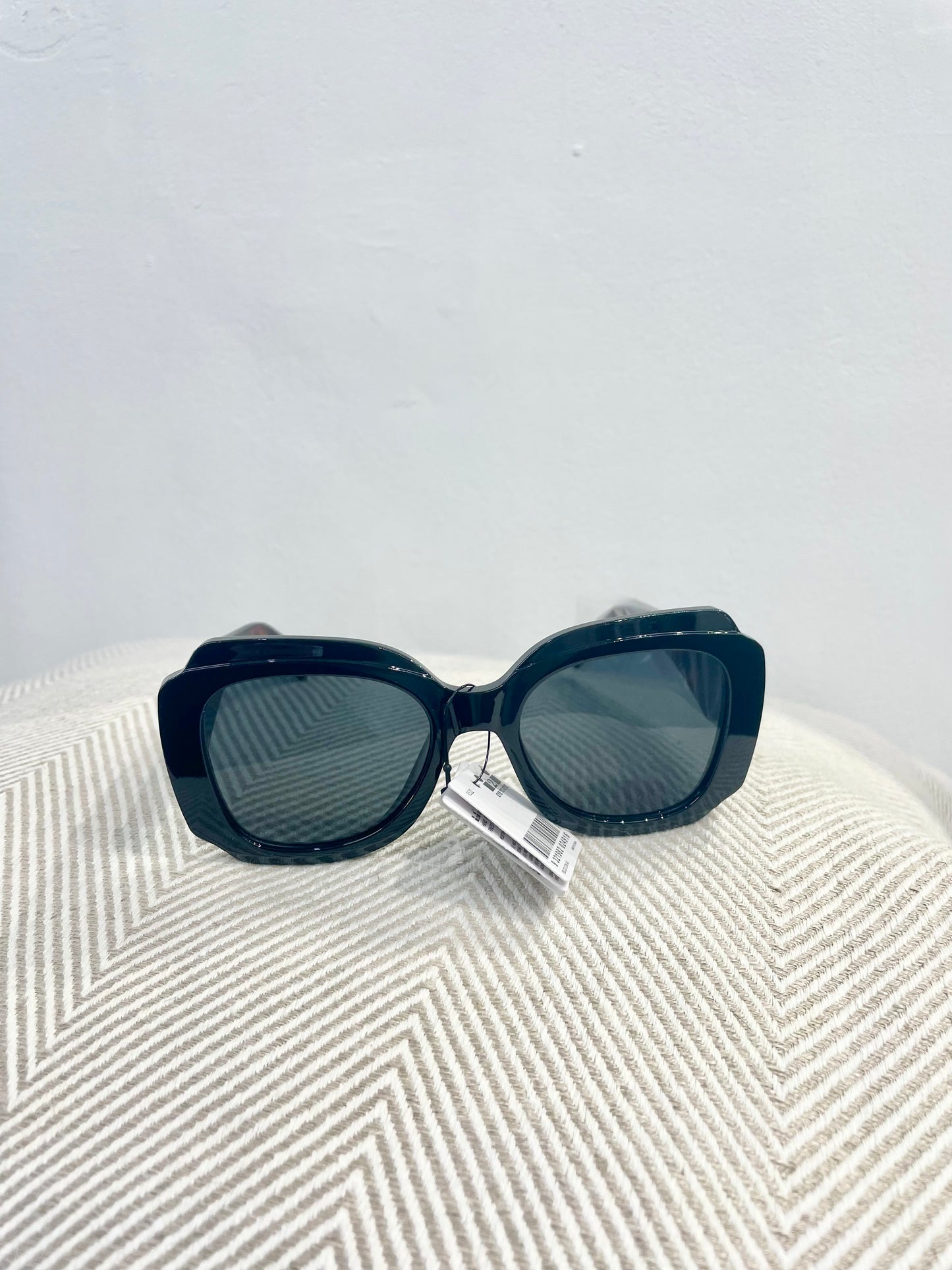 Fashion Sunglasses, Square Oval 2722 - available in more colours