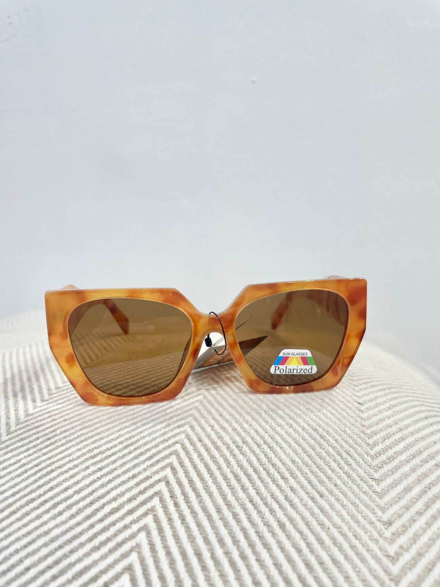 Fashion Sunglasses, Pentagon - 6137, available in more colours