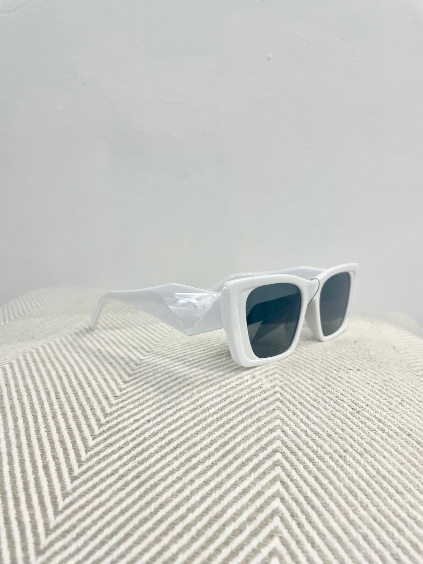 Fashion Sunglasses, Rectangle 2720 - available in more colours