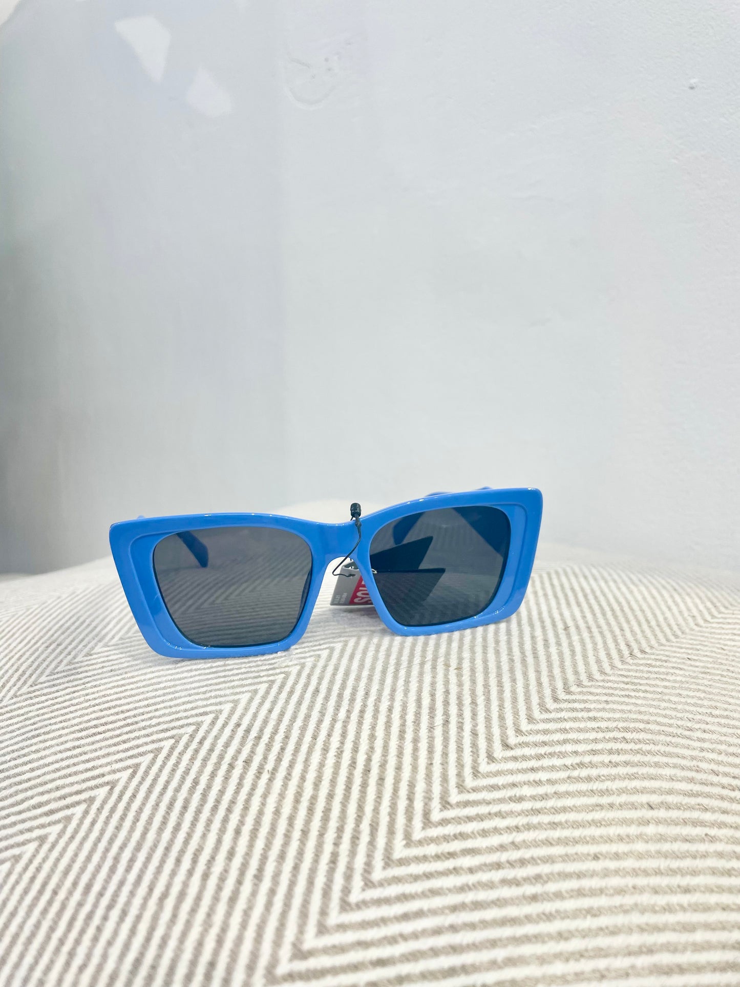 Fashion Sunglasses, Rectangle 2720 - available in more colours