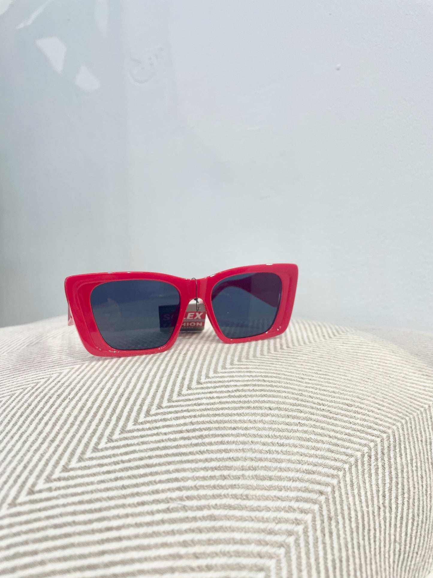 Fashion Sunglasses, Rectangle 2720 - available in more colours