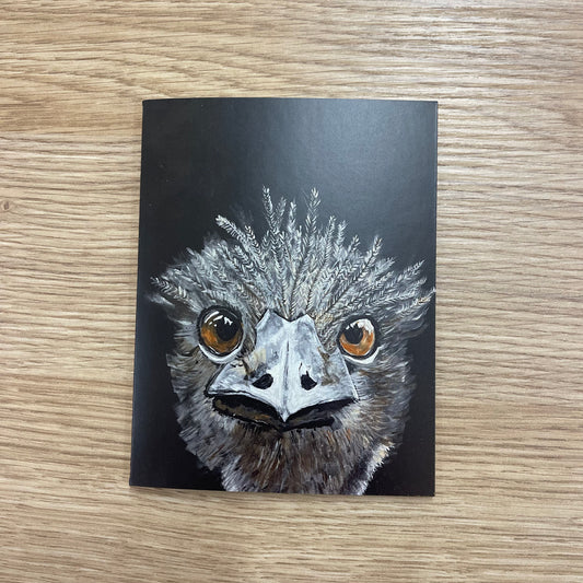 Emu Gift Card