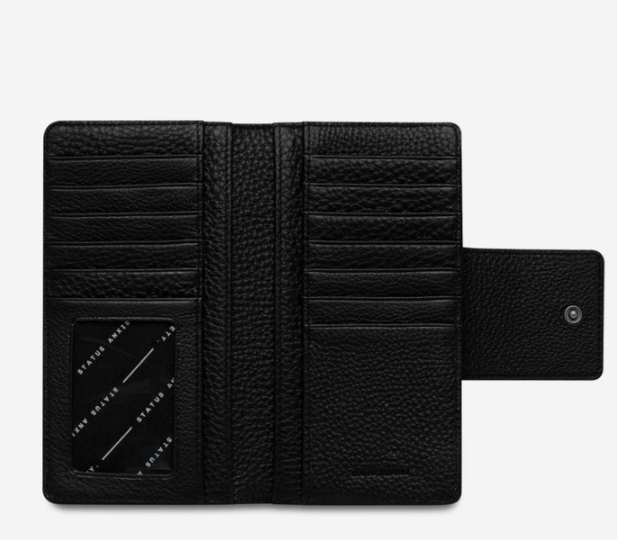 Status Anxiety RUINS Wallet - more colours available