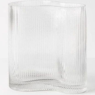 Alice Glass Vase - Small