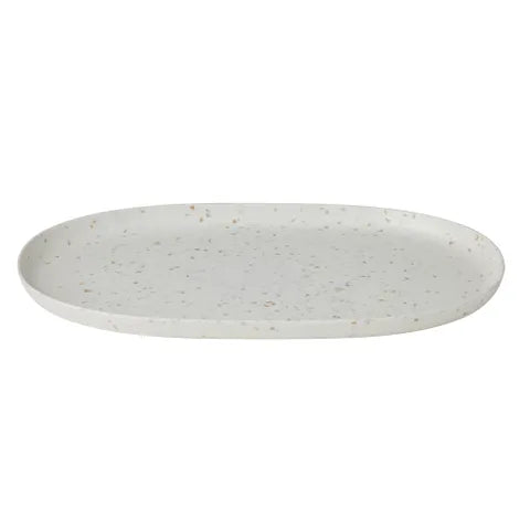 Mario Terrazzo Platter