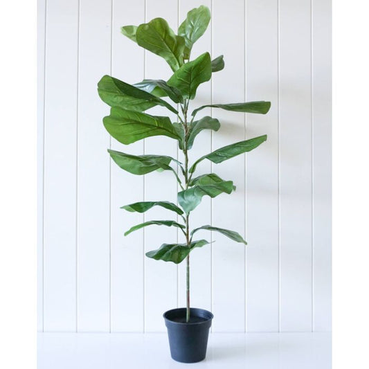 Fiddle Fig Artificial Plant