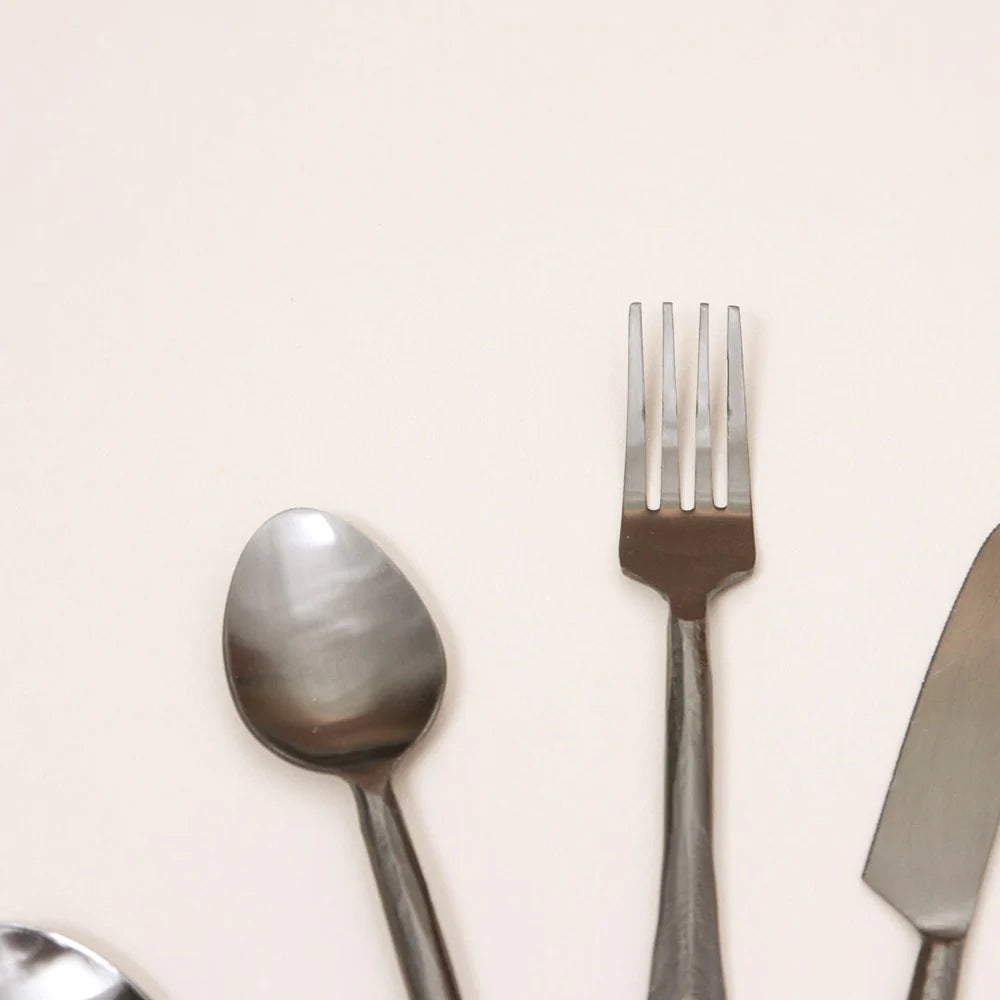 Ridge Flatware