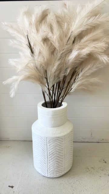 Artificial Pampas Grass