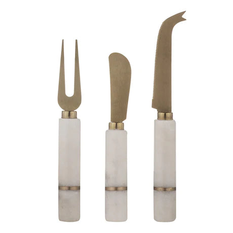 Emerson 3pc Grazing Knife Set