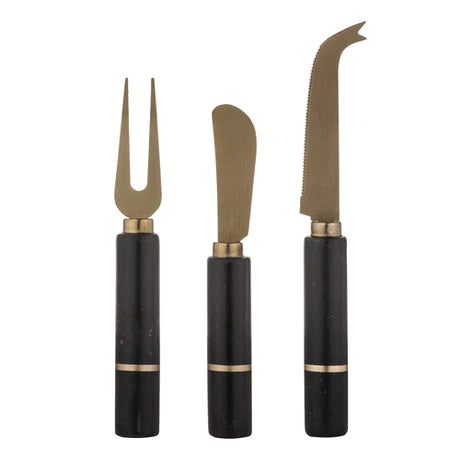 Emerson 3pc Grazing Knife Set