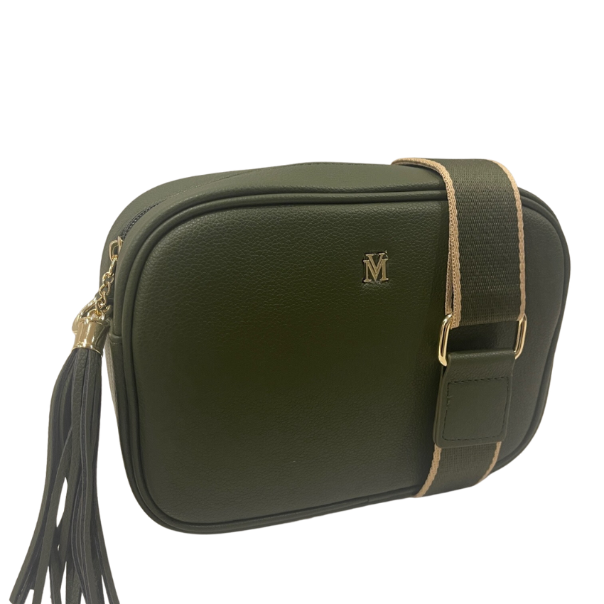 Donna Crossbody Bag