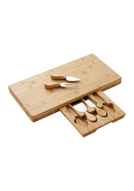 Fromagerie Rectangle Serving Set