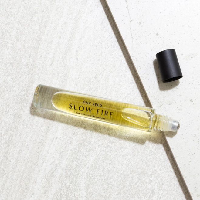 Slow Fire - Eau De Parfum Rollerball