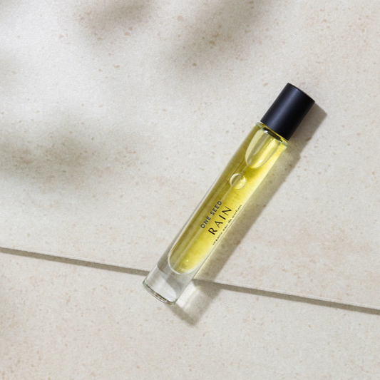 Rain - Eau De Parfum Rollerball