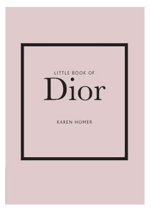 Dior - LB