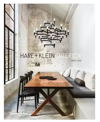 Hare & Klein Interior