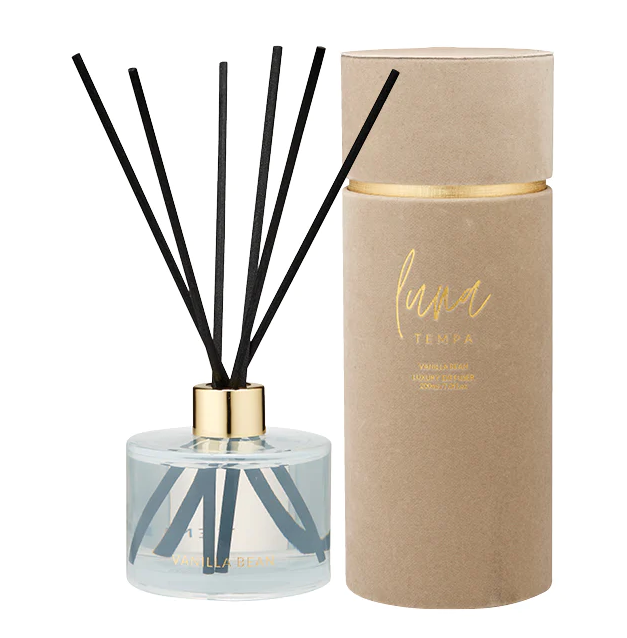 Luna Vanilla Bean Diffuser