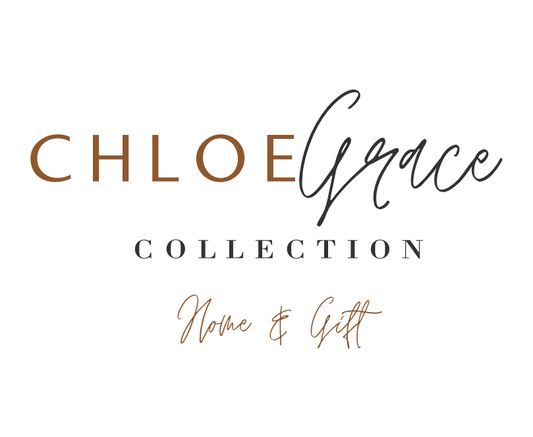 Chloe Grace Collection Gift Card