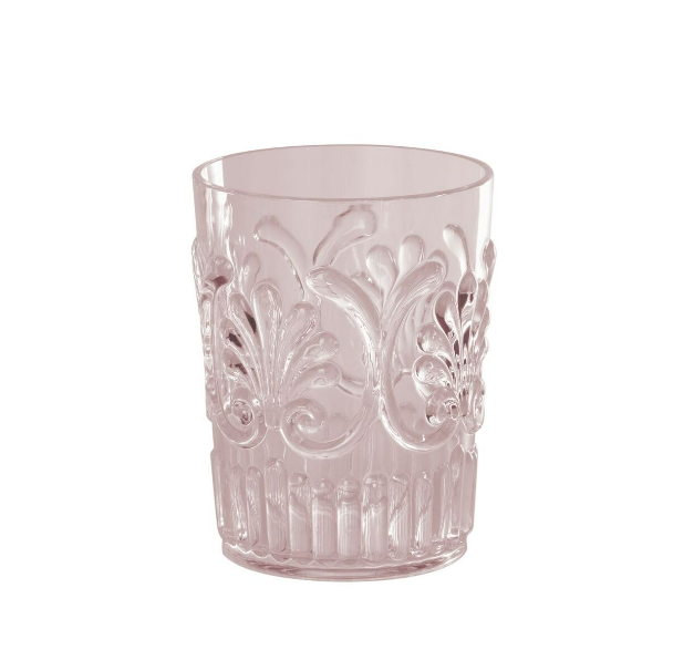 Acrylic Tumbler - more colours available