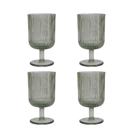 Zest Lines Goblet - more colours available