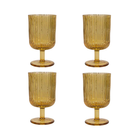 Zest Lines Goblet - more colours available