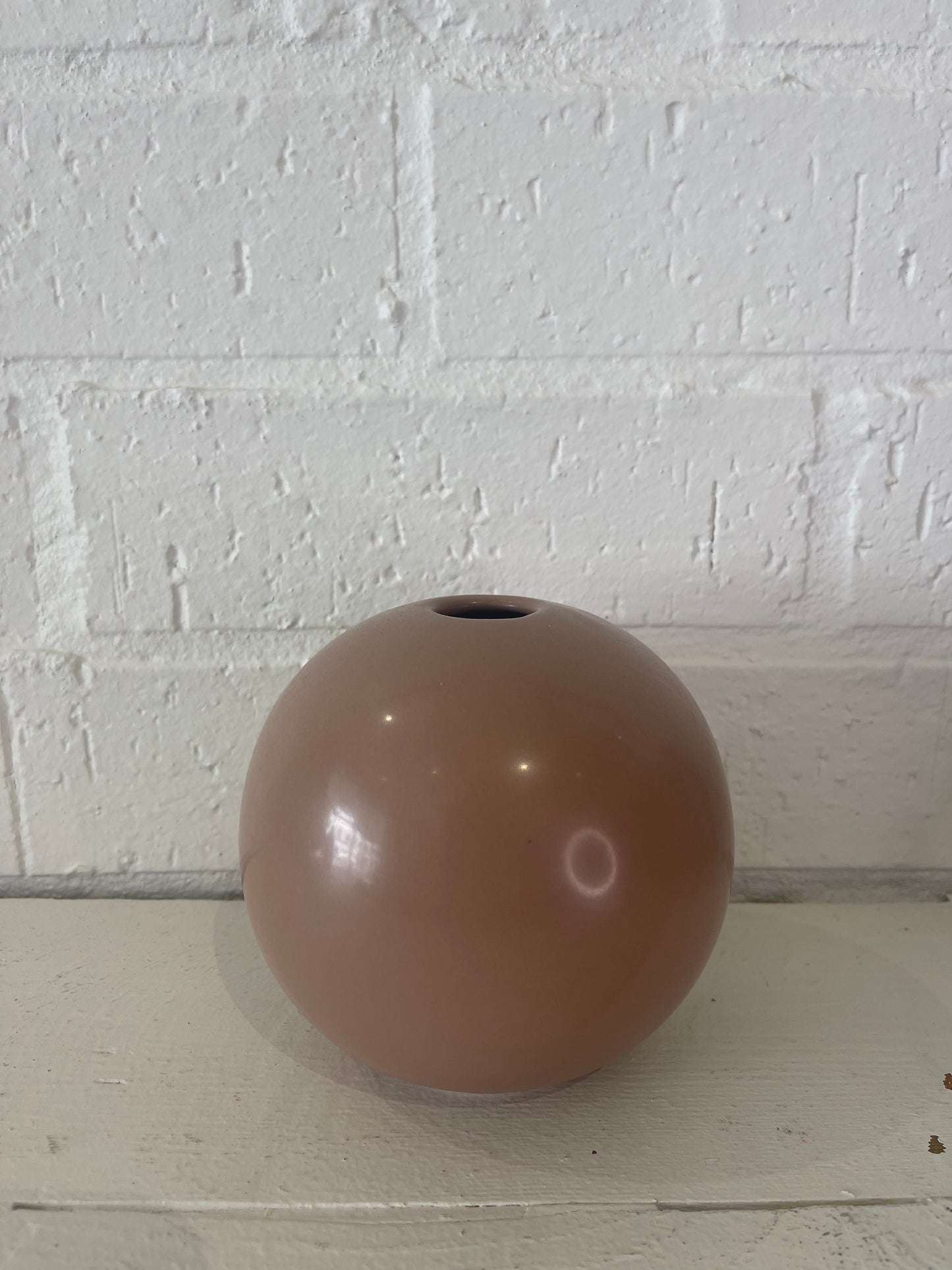 Sphere Vase, Small - more colours available